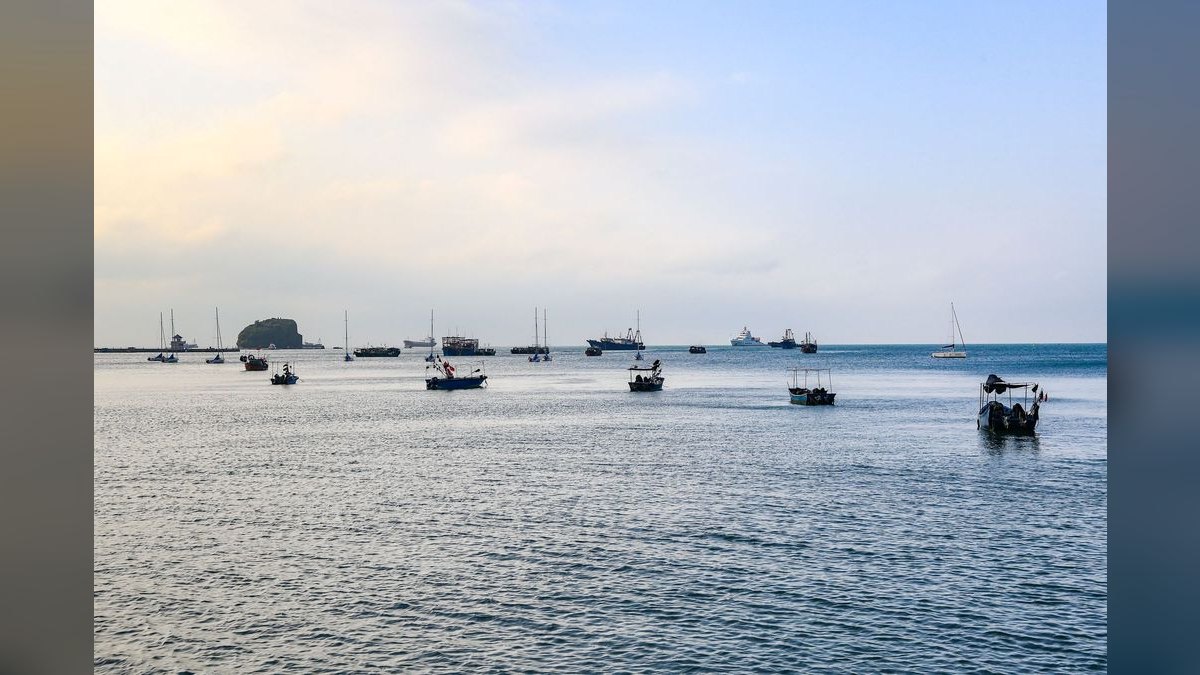 Best Boats for Offshore Fishing in 2027 (Ranked) — figure 2