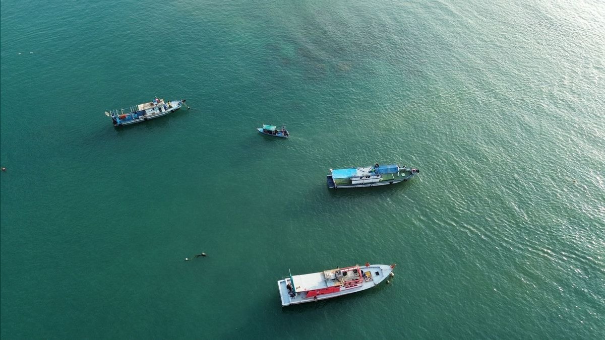 Best Boats for Offshore Fishing in 2027 (Ranked) — figure 3