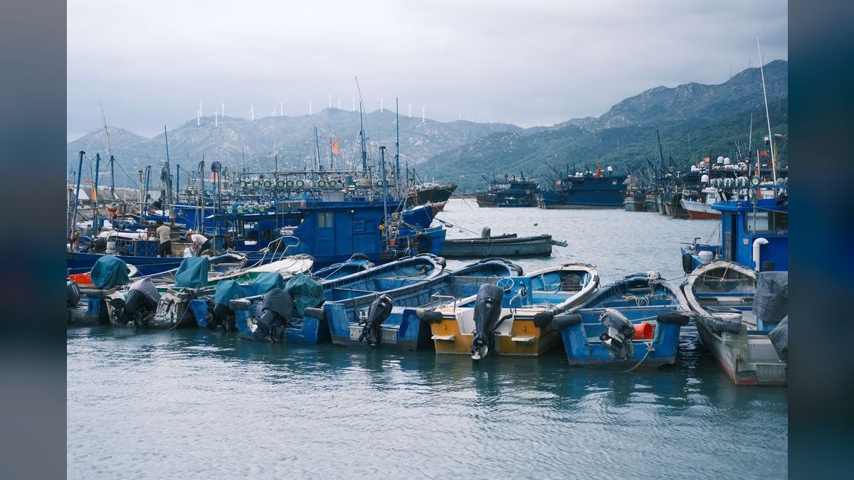 Best Boats for Offshore Fishing in 2027 (Ranked) — figure 5
