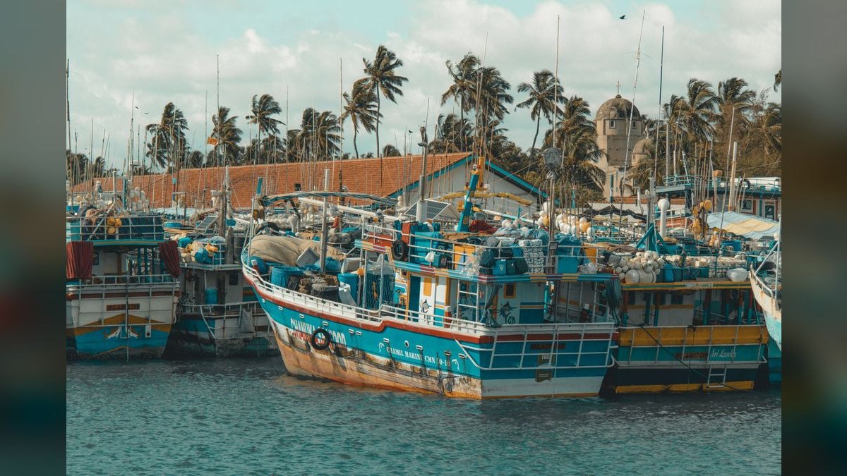 Best Boats for Offshore Fishing in 2027 (Ranked) — figure 6