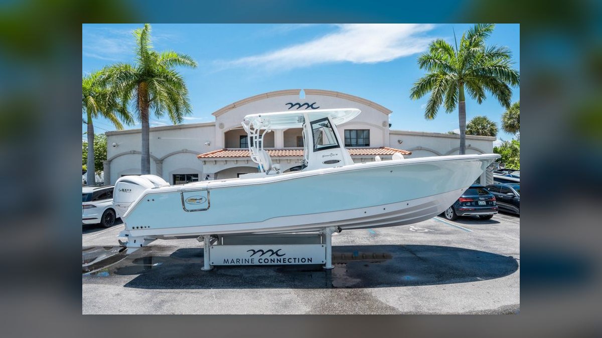 Best Boats for Offshore Fishing in 2027 (Ranked) — figure 7