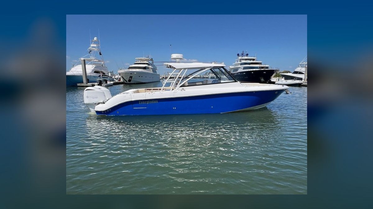 Best Boats for Offshore Fishing in 2027 (Ranked) — figure 8