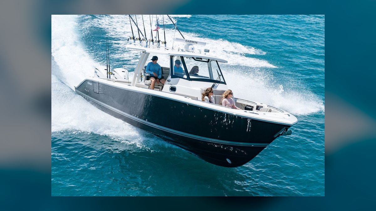Best Boats for Offshore Fishing in 2027 (Ranked) — figure 9
