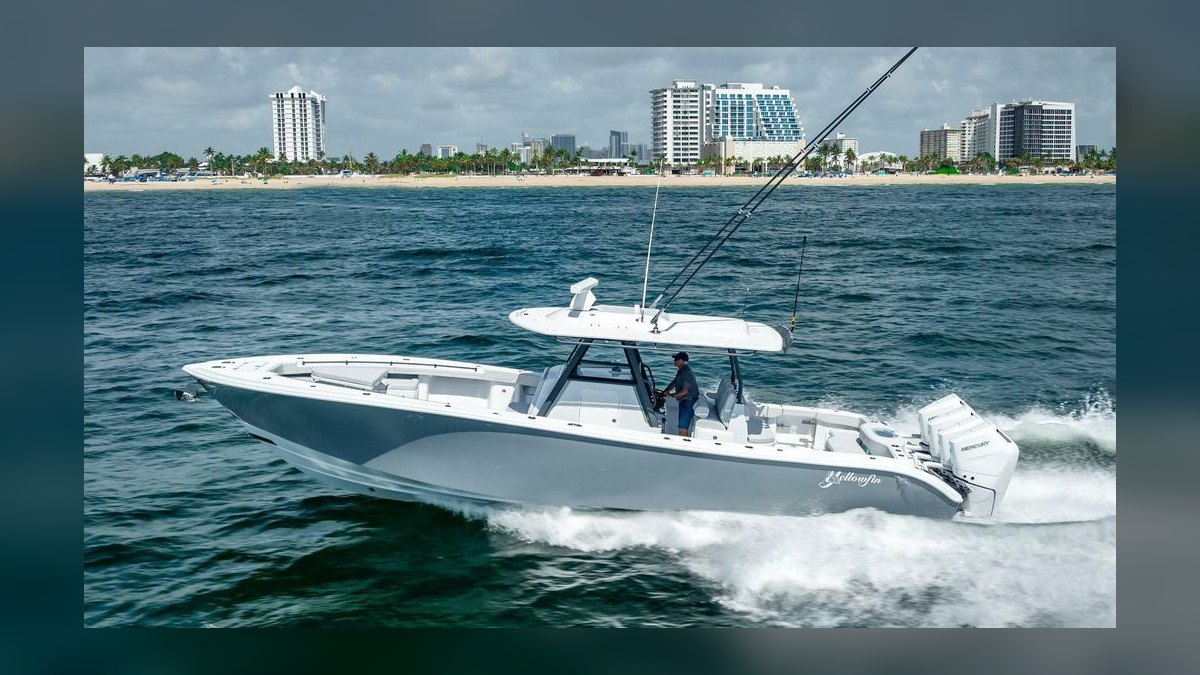 Best Boats for Offshore Fishing in 2027 (Ranked)
