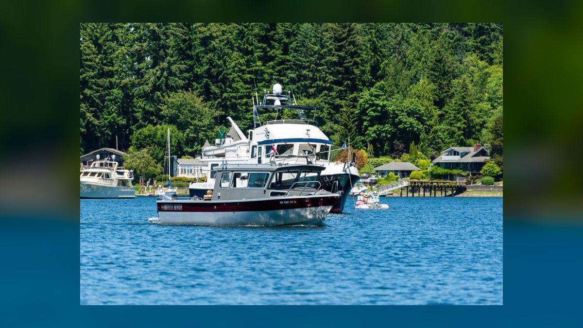 Best Boats for Cruising in 2027 (Ranked) — figure 5