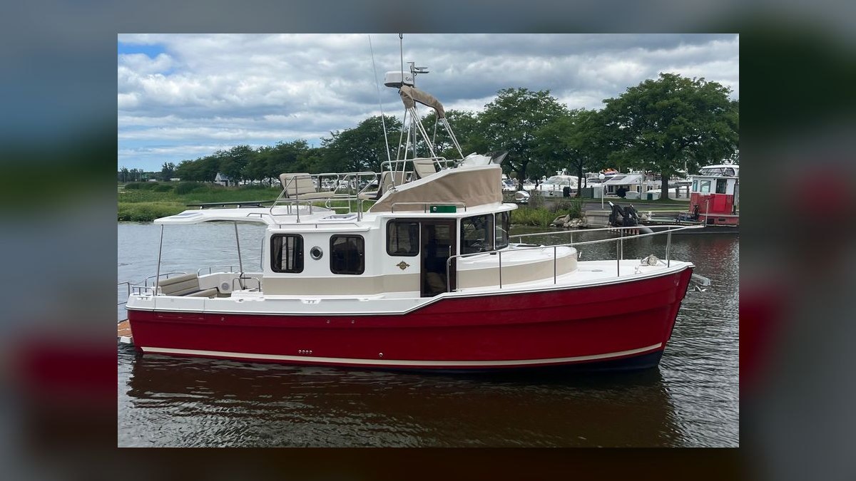 Best Boats for Couples in 2027 (Ranked) — figure 6