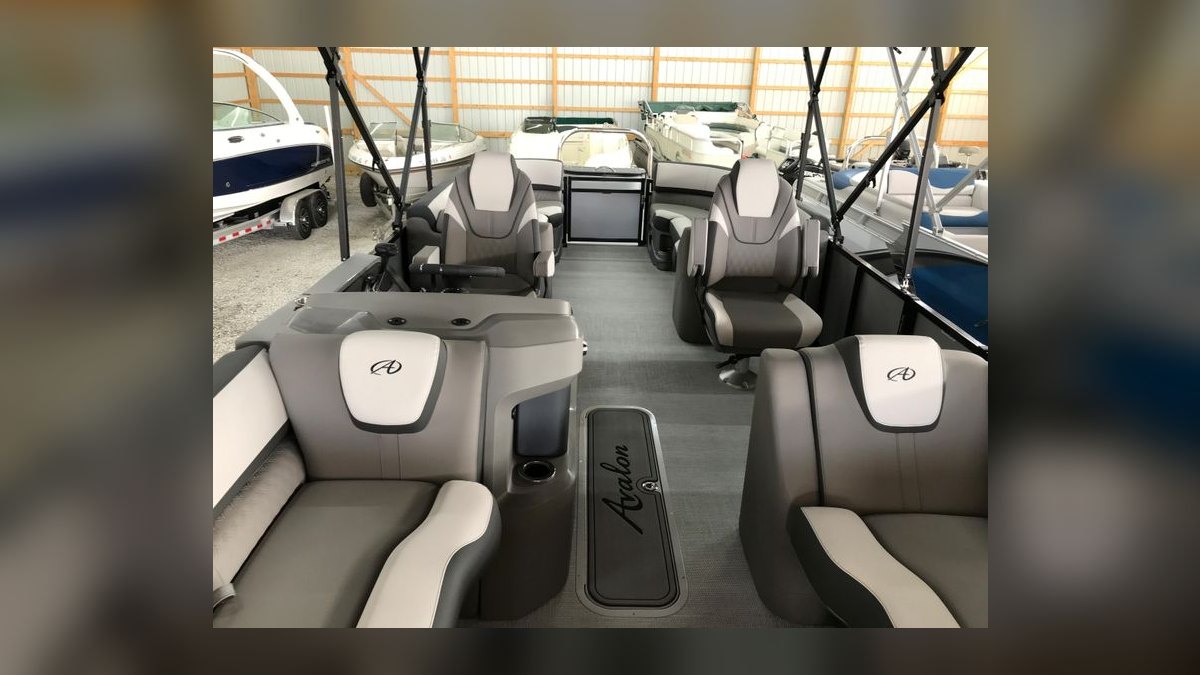 Best Boats for Big Groups in 2027 (Ranked) — figure 9