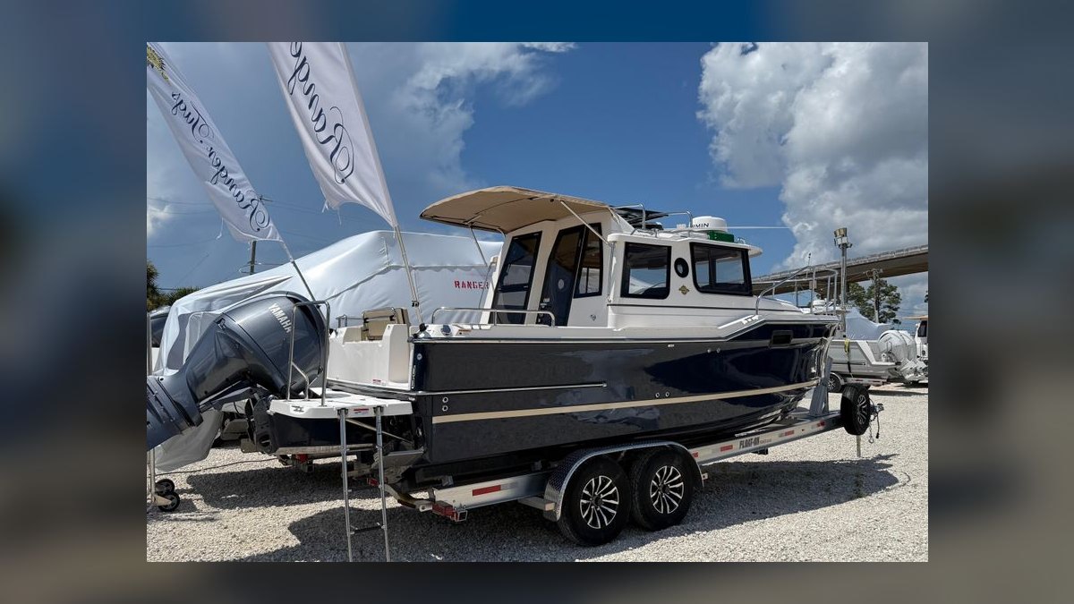 Best Boats for Retirees in 2027 (Ranked) — figure 3