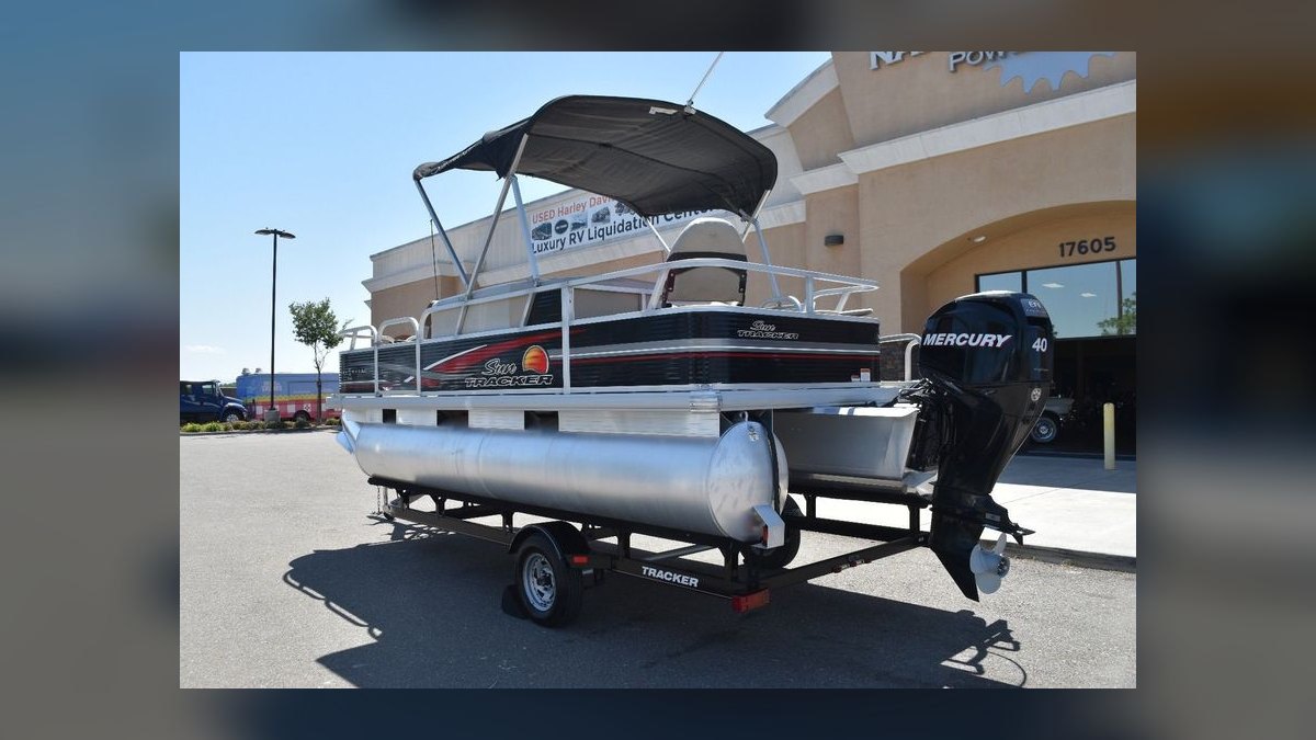 Best Boats for Retirees in 2027 (Ranked) — figure 9