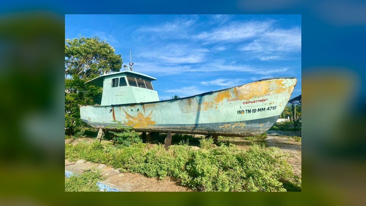 Best Boats for Fly Fishing in 2027 (Ranked) — figure 8