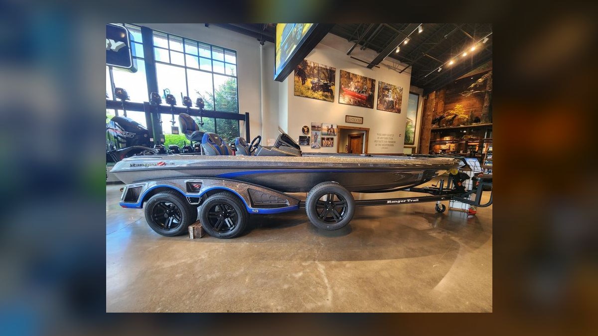 Best Boats for Bass Fishing in 2027 (Ranked) — figure 1