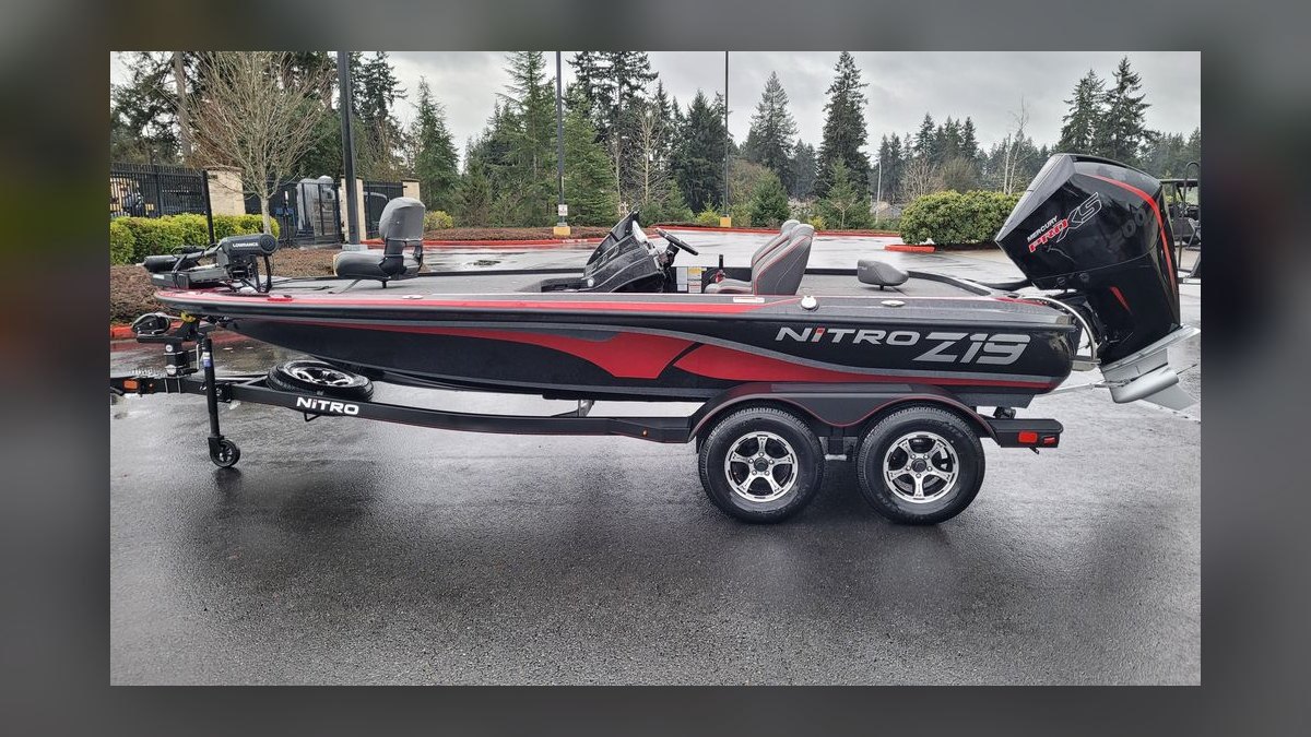 Best Boats for Bass Fishing in 2027 (Ranked) — figure 2