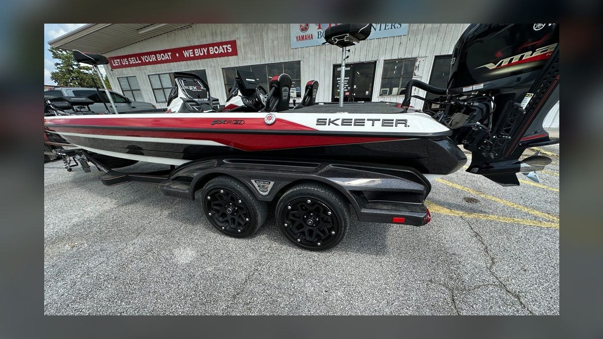 Best Boats for Bass Fishing in 2027 (Ranked) — figure 3