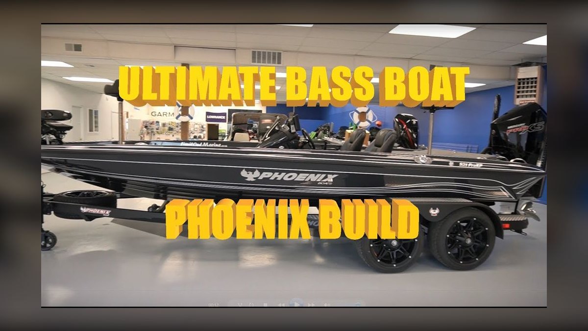 Best Boats for Bass Fishing in 2027 (Ranked) — figure 4