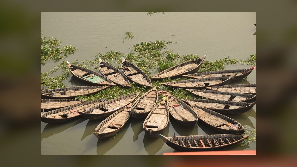 Best Boats for River Floating in 2027 (Ranked) — figure 1