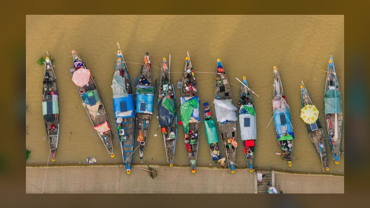 Best Boats for River Floating in 2027 (Ranked) — figure 10