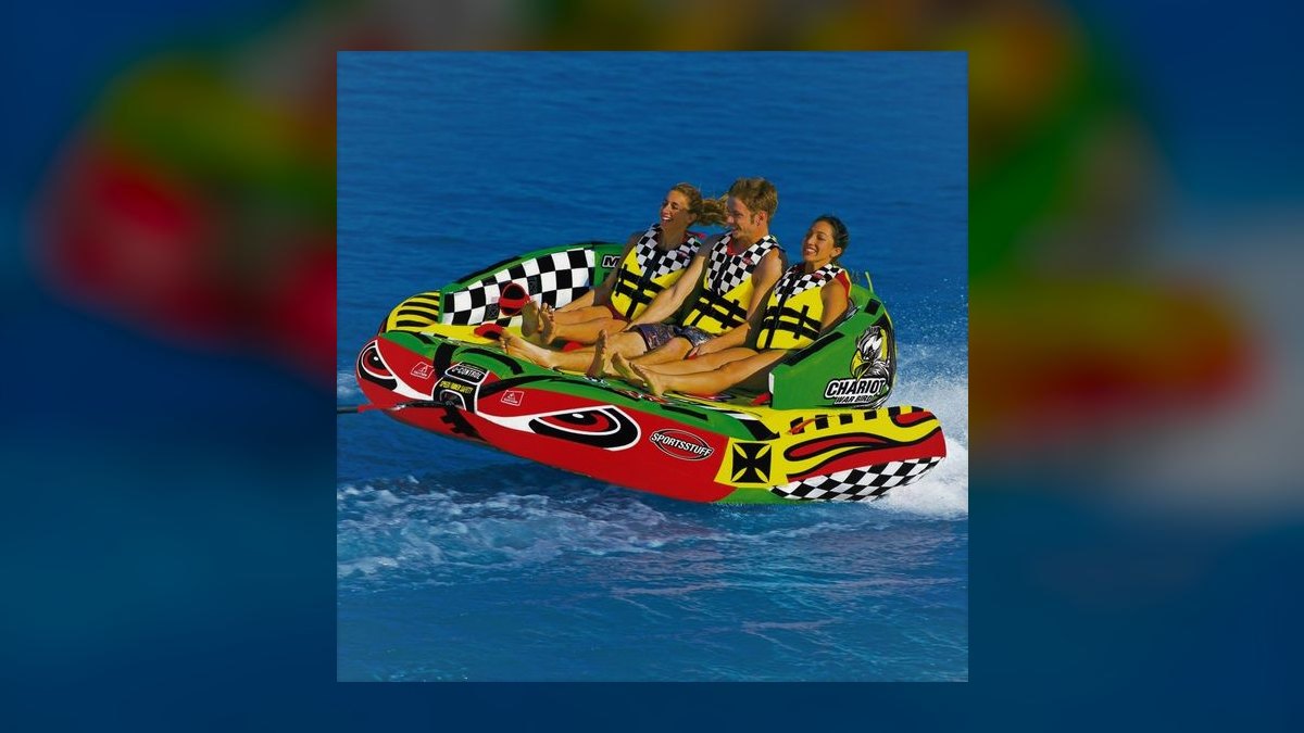 Best Boats for Tubing in 2027 (Ranked) — figure 1