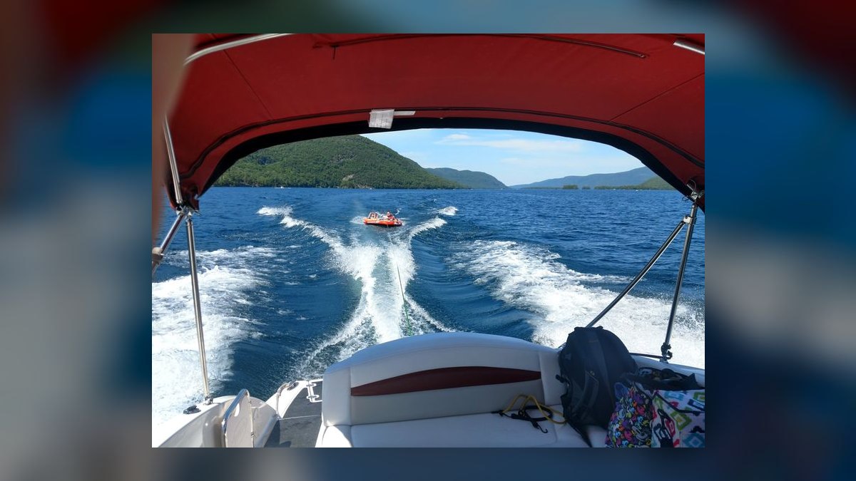 Best Boats for Tubing in 2027 (Ranked) — figure 10