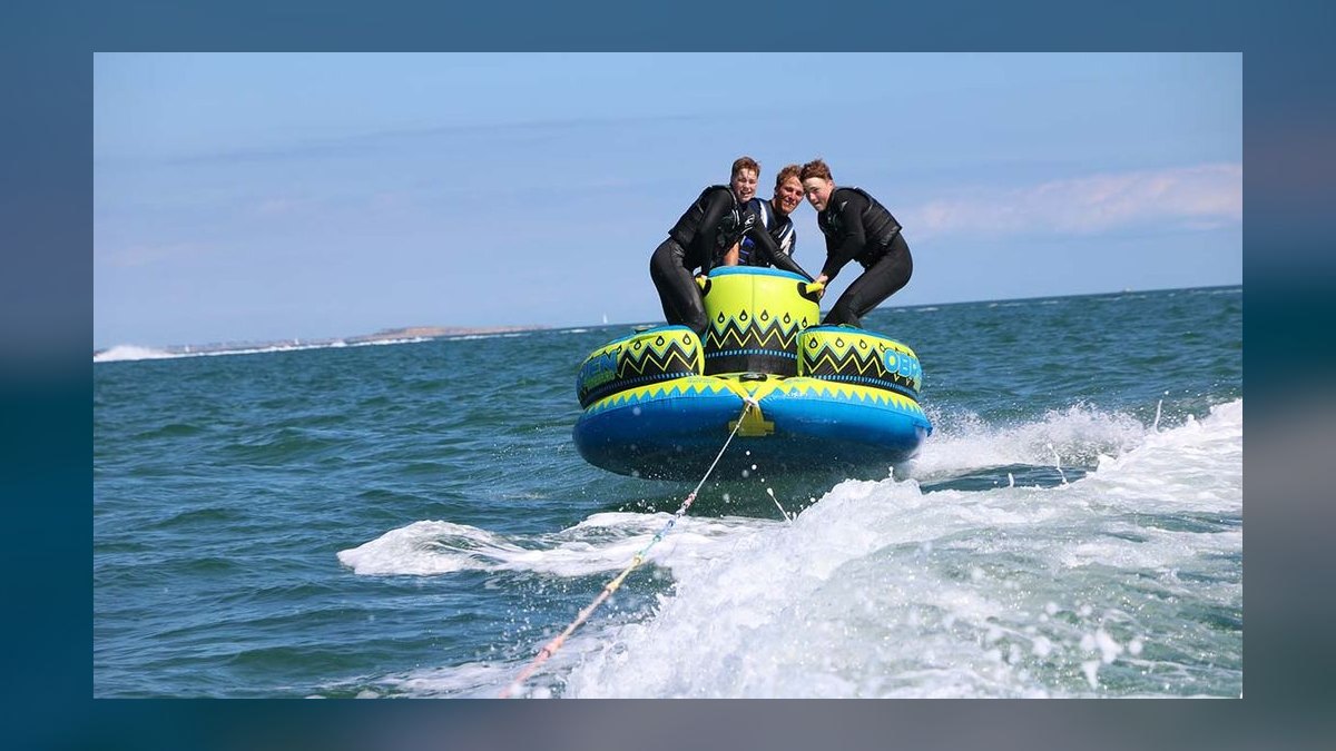 Best Boats for Tubing in 2027 (Ranked) — figure 2