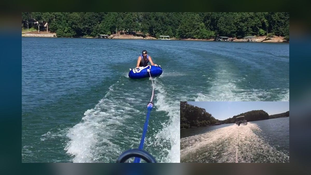 Best Boats for Tubing in 2027 (Ranked) — figure 6
