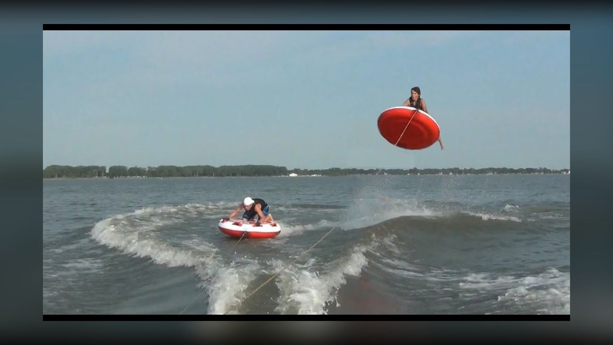 Best Boats for Tubing in 2027 (Ranked) — figure 9