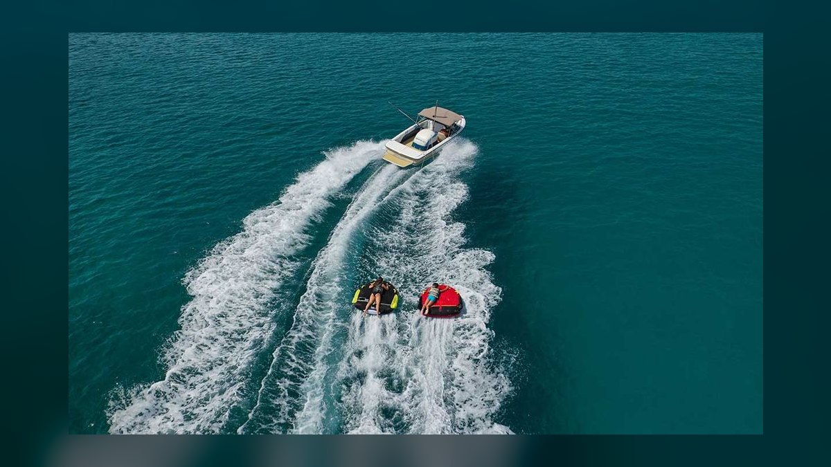 Best Boats for Tubing in 2027 (Ranked)