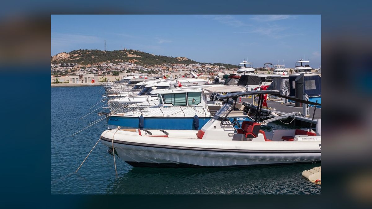 Best Boats for Weekend Getaways in 2027 (Ranked) — figure 2