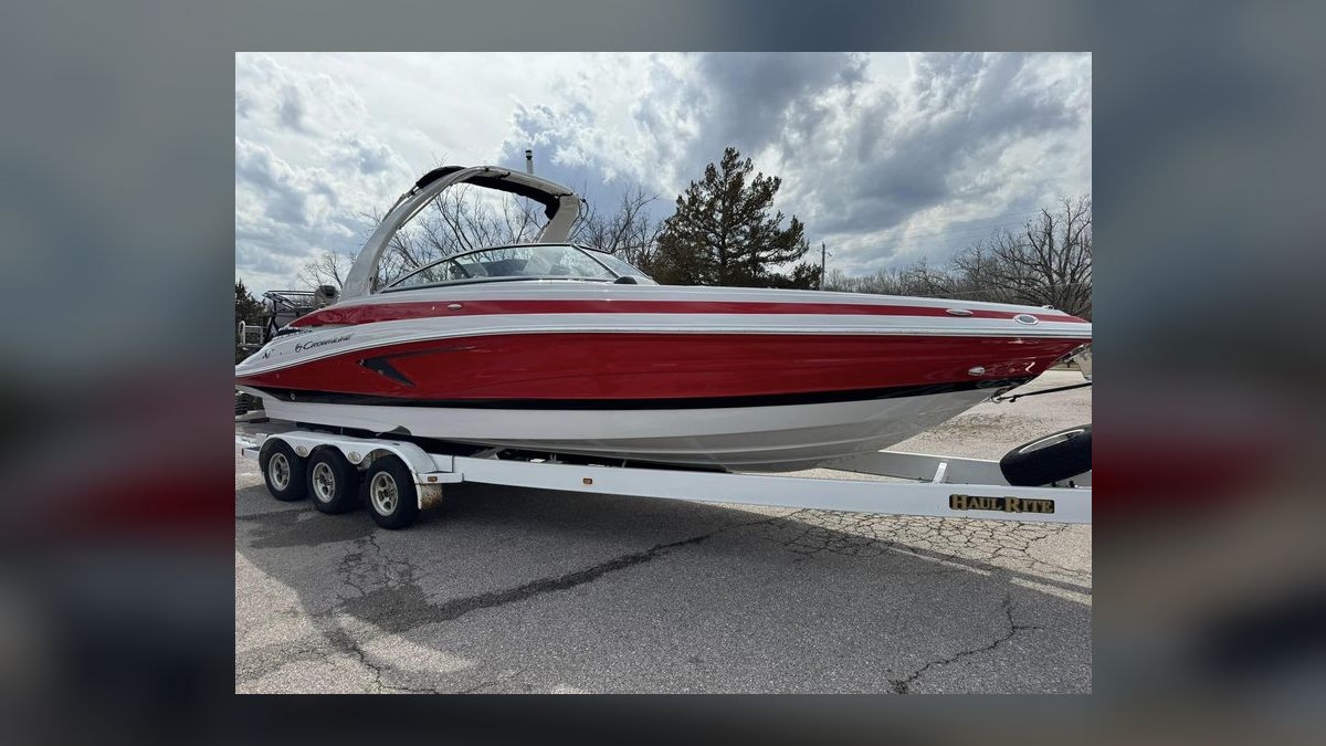 Best Boats for Weekend Getaways in 2027 (Ranked) — figure 9
