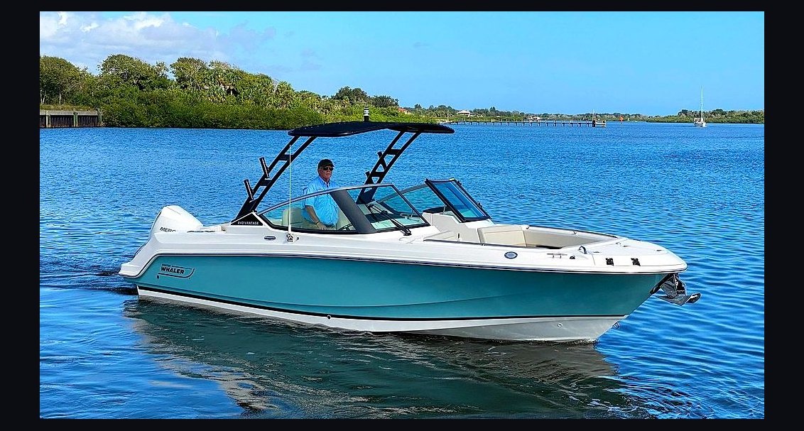 Best Boats for Weekend Getaways in 2027 (Ranked)