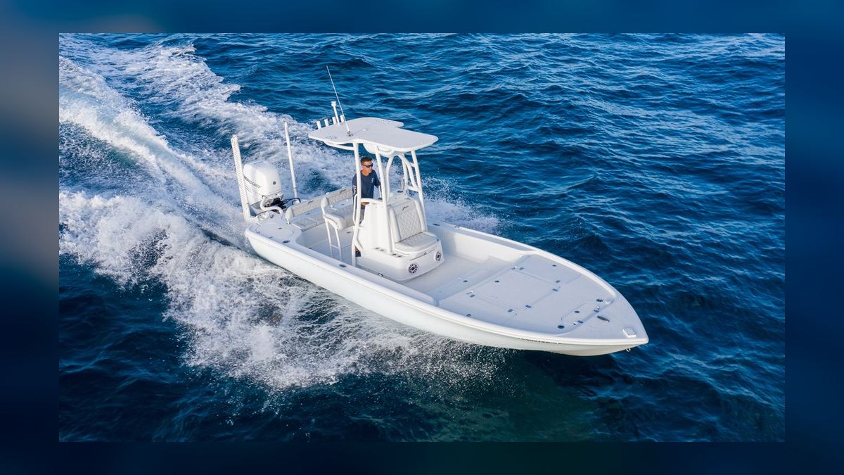 Best Boats for Inshore Fishing in 2027 (Ranked) — figure 1