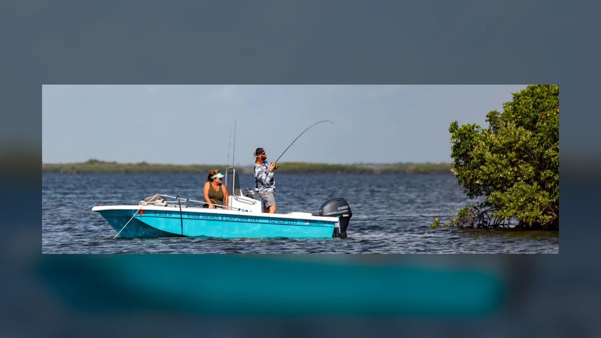 Best Boats for Inshore Fishing in 2027 (Ranked) — figure 10