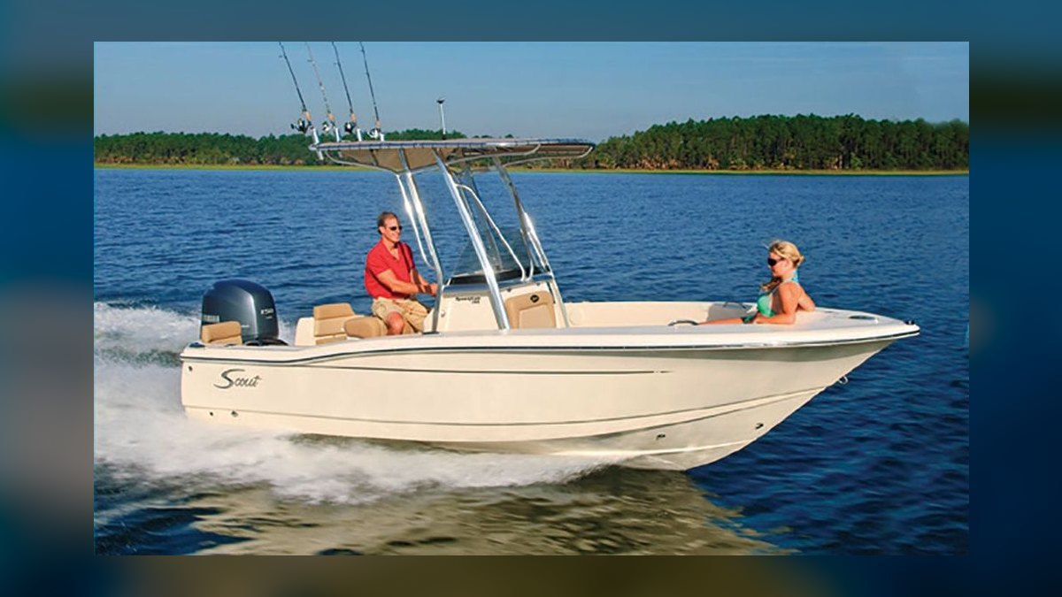 Best Boats for Inshore Fishing in 2027 (Ranked) — figure 2