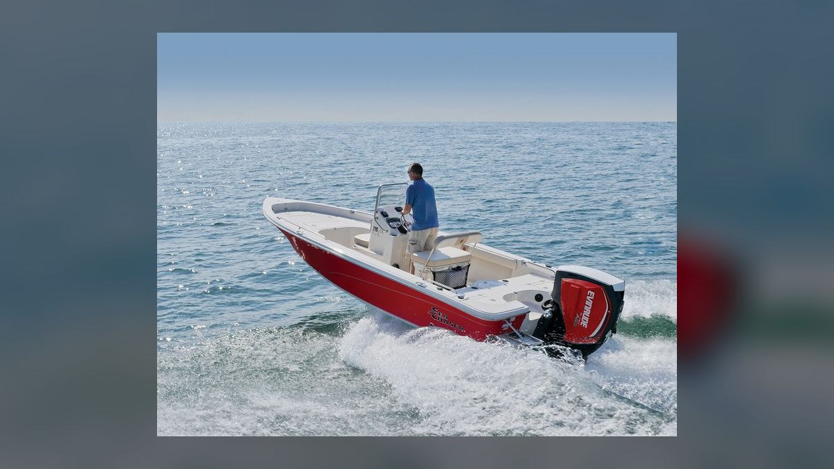 Best Boats for Inshore Fishing in 2027 (Ranked) — figure 3