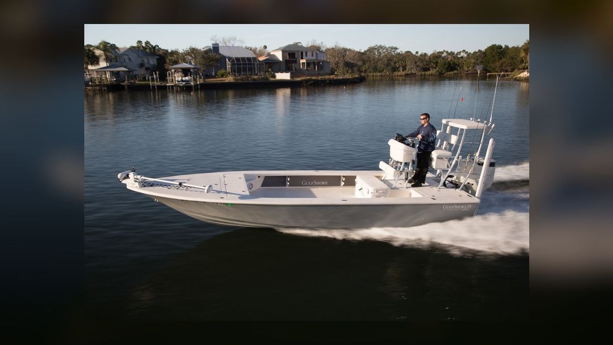 Best Boats for Inshore Fishing in 2027 (Ranked) — figure 4