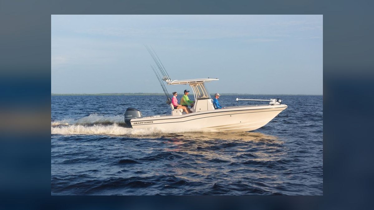 Best Boats for Inshore Fishing in 2027 (Ranked) — figure 5