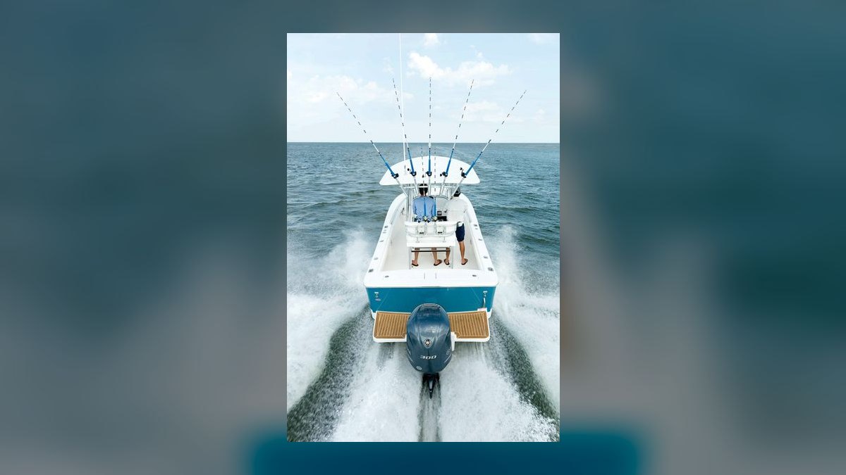 Best Boats for Inshore Fishing in 2027 (Ranked) — figure 6