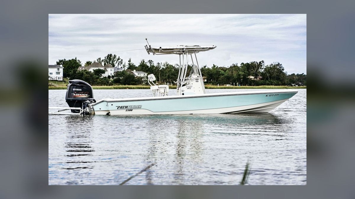 Best Boats for Inshore Fishing in 2027 (Ranked) — figure 7