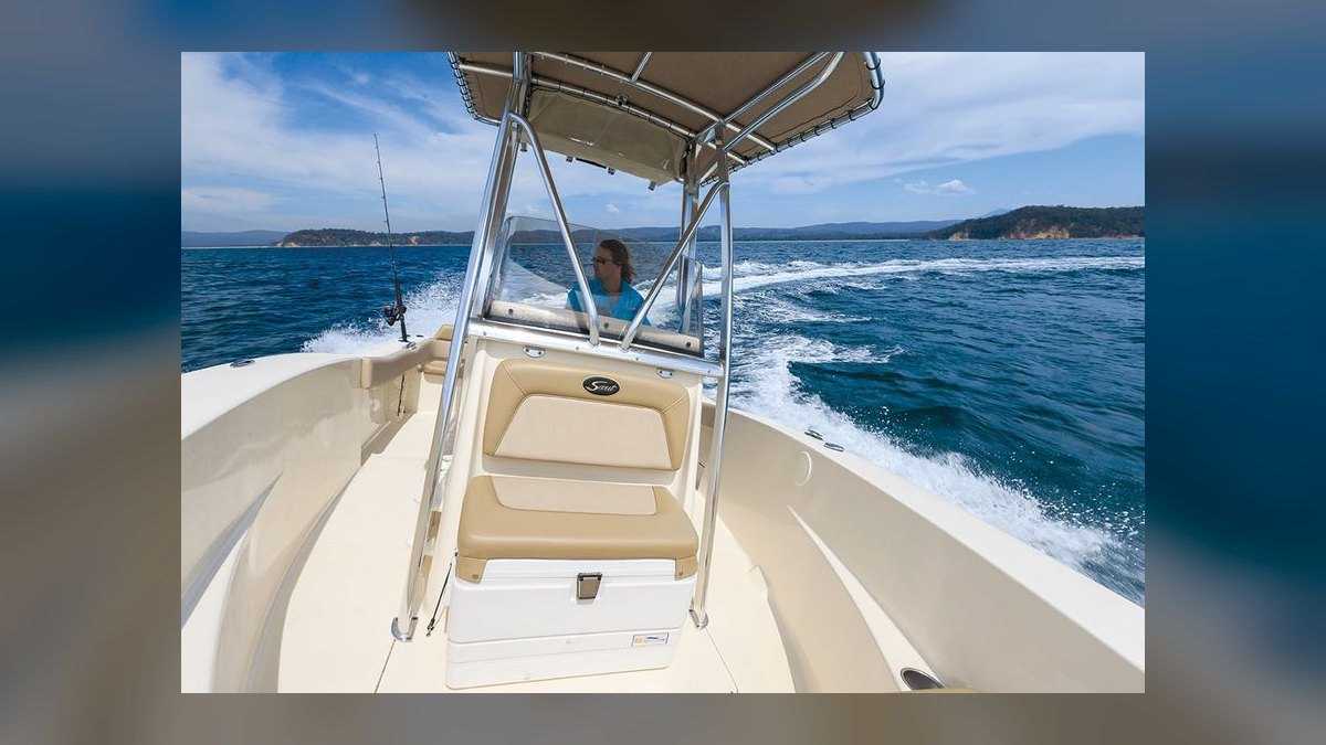 Best Boats for Inshore Fishing in 2027 (Ranked) — figure 8