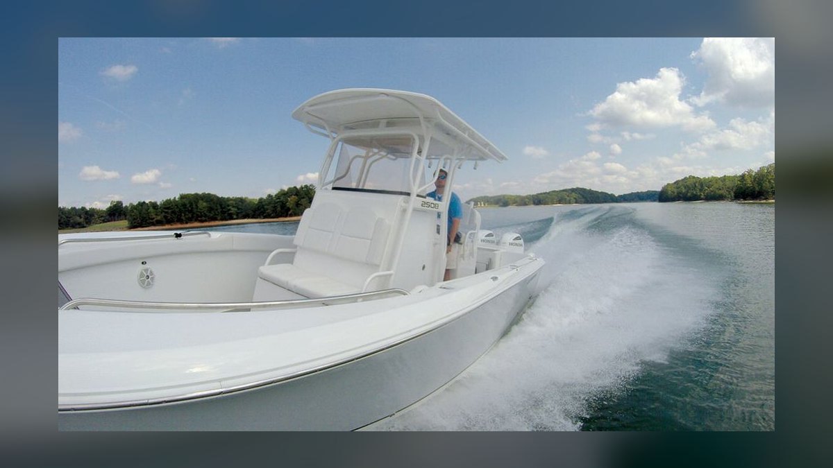 Best Boats for Inshore Fishing in 2027 (Ranked) — figure 9
