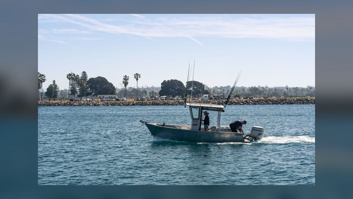 Best Boats for Bay Fishing in 2027 (Ranked) — figure 9