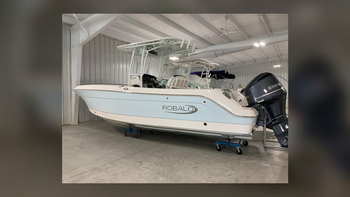 Best Boats for Ocean Fishing in 2027 (Ranked) — figure 2
