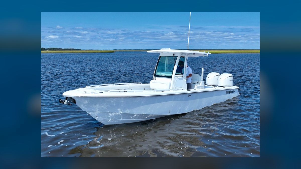 Best Boats for Ocean Fishing in 2027 (Ranked) — figure 6