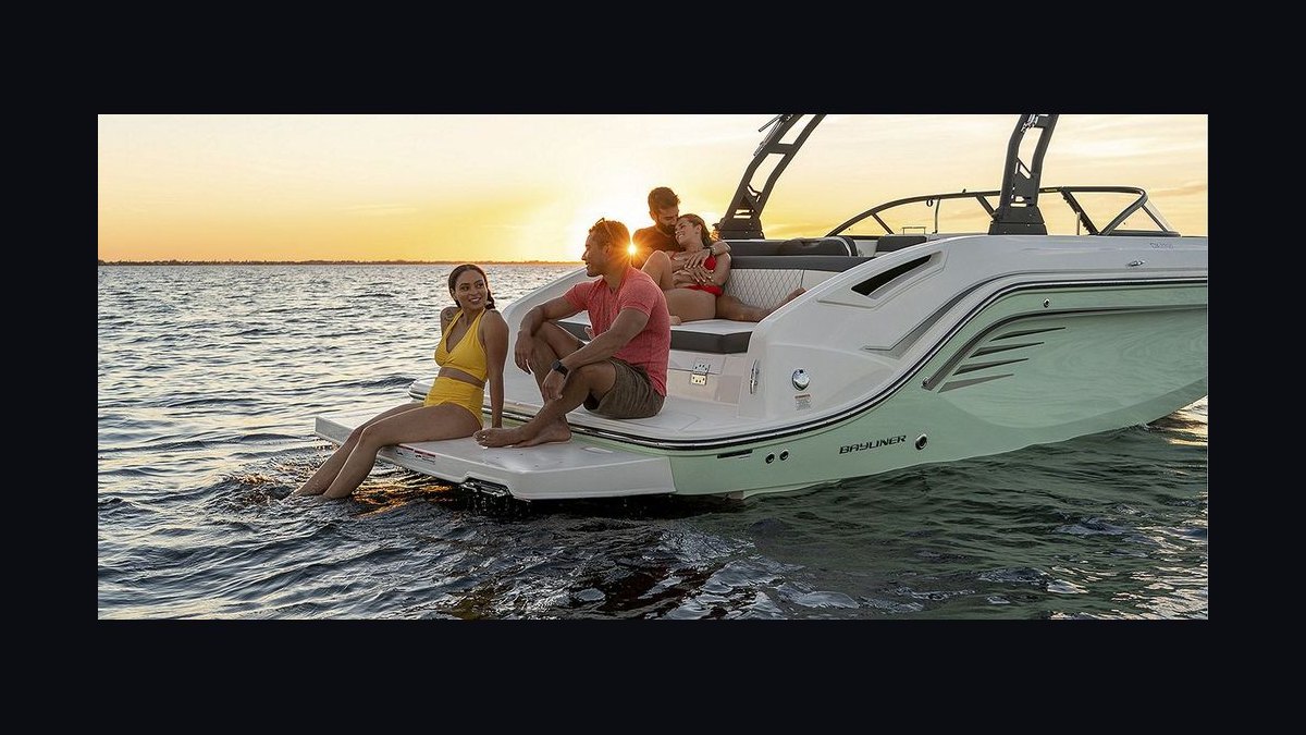 Best Boats for Sandbar Days in 2027 (Ranked) — figure 2