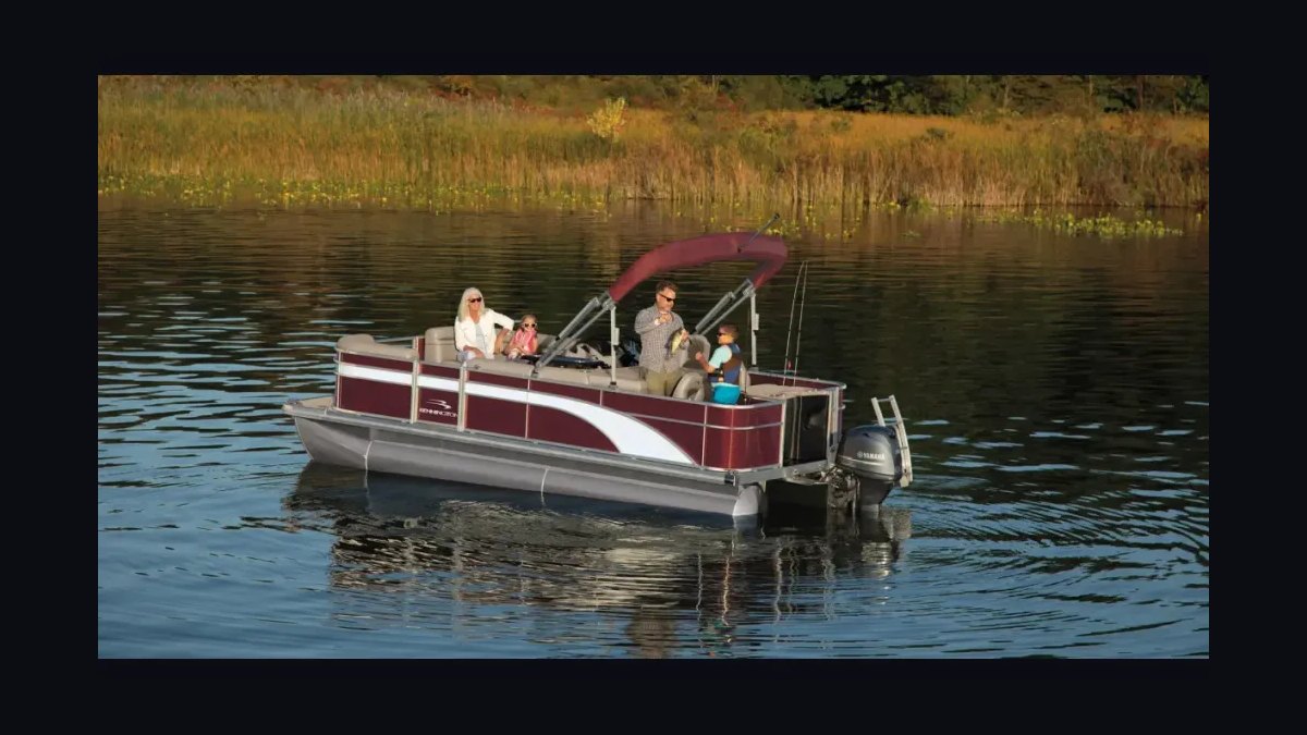Best Boats for Sandbar Days in 2027 (Ranked) — figure 4