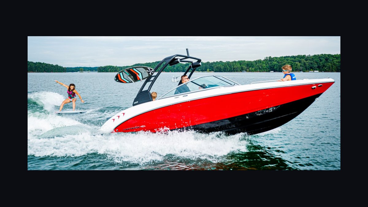 Best Boats for Sandbar Days in 2027 (Ranked) — figure 6