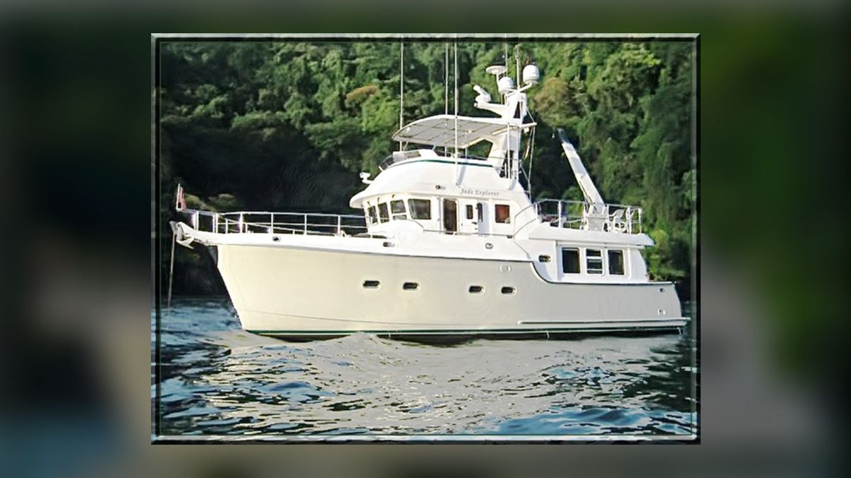 Best Boats for Liveaboard Life in 2027 (Ranked) — figure 1