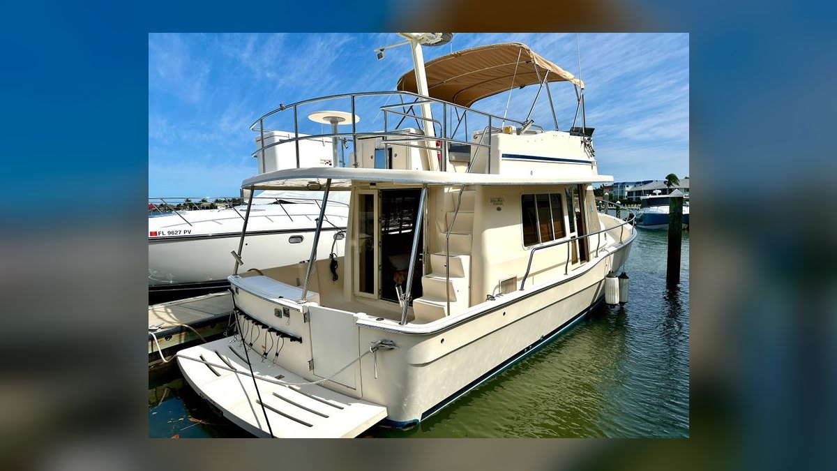Best Boats for Liveaboard Life in 2027 (Ranked) — figure 10