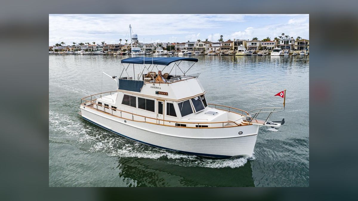 Best Boats for Liveaboard Life in 2027 (Ranked) — figure 5