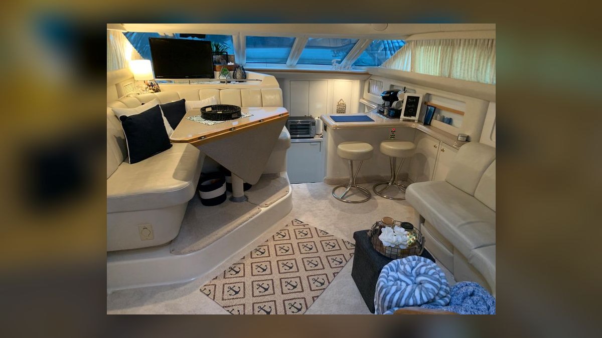 Best Boats for Liveaboard Life in 2027 (Ranked) — figure 8