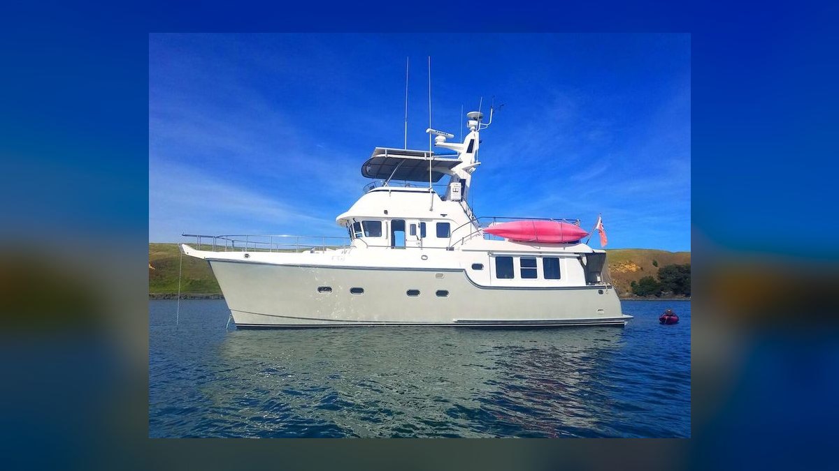 Best Boats for Liveaboard Life in 2027 (Ranked)